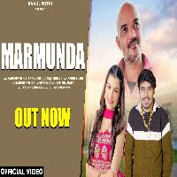 Marmunda Rammher Mehla ft Aarju Dhillon Haryanvi New Song 2023 By Rahul Puthi Poster